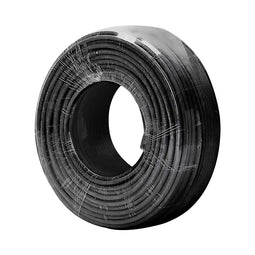 V-TAC Solar Panel Cables - 4 sq. mm - 500m - Black