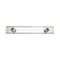 V-TAC Solar Panel - Structure Accessories - Splice For Silver Rail - 8Pcs/Set