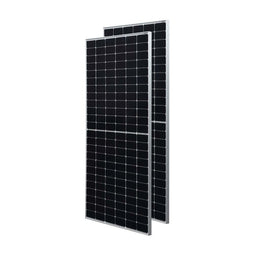 V-TAC Solar Panels - Mono Half - 410W - 1722x1134x35MM - 31pcs Pallet - IP67/68