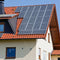 V-TAC Solar Panels - Mono Half - 410W - 1722x1134x35MM - 31pcs Pallet - IP67/68