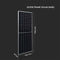 V-TAC Solar Panels - Mono Half - 410W - 1722x1134x35MM - 31pcs Pallet - IP67/68