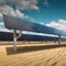 V-TAC Solar Panels - Mono Half - 410W - 1722x1134x35MM - 31pcs Pallet - IP67/68