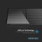V-TAC Solar Panels - Mono Half - 410W - 1722x1134x35MM - 31pcs Pallet - IP67/68