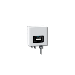 V-TAC SUN-3K G04P1-EU-AM1 Solar Inverters - Single Phase - IP65 - 3KW - 5 Years