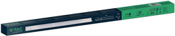 V-TAC VT-065-N LED Armaturen - Geïntegreerde T5 - Samsung - IP20 - Wit - 7 Watt - 700 Lumen - 4000K - 5 Jaar