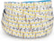 V-TAC VT-10-240-N LED Stripverlichting - Samsung - 2835 - 240 - 24V - IP20 - 6400K - 10m Rol