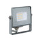 V-TAC VT-10-G Grey LED Floodlights - Samsung - IP65 - 10W - 800 Lumens - 4000K - 5 Years