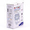 V-TAC VT-10-S-W Draaibare LED Schijnwerpers met PIR Sensor - Samsung - IP65 - Wit - 10W - 800 Lumen - 4000K - 5 Jaar