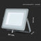 V-TAC VT-100-G Grey LED Floodlights - Samsung - IP65 - 100W - 8000 Lumens - 4000K - 5 Years