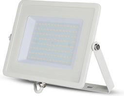 V-tac VT-100-W LED schijnwerper - 100 W - 8200 Lm - 6500K - Wit