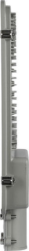 V-TAC VT-100ST-N Grijze LED Straatverlichting - 120 Lumen - Samsung - IP65 - 100W - 9400 Lumen - 4000K - 5 Jaar