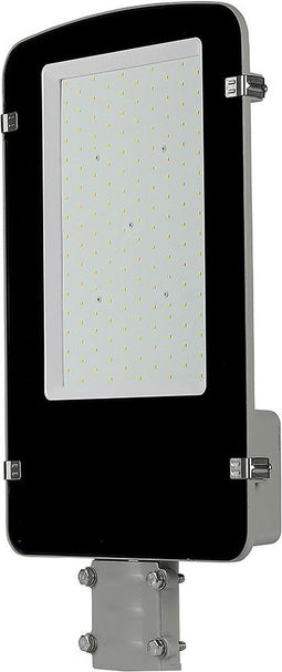 V-TAC VT-100ST-N LED-straatverlichting - 100 Lumen Straatverlichting - Samsung - IP65 - Grijs - 100 Watt - 10000 Lumen - 4000K - 5 Jaar