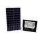 V-TAC VT-100W Zwarte Solar schijnwerpers - 35W -IP65 - 2450 Lumen - 4000K