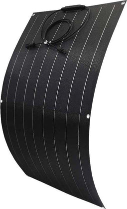 V-TAC VT-10100 Flexibele zonnepanelen - 100 watt