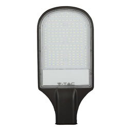 V-TAC VT-101ST Grey LED Streetlights - Iron - Samsung - IP65 - 100W - 10000 Lumens - 4000K