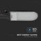 V-TAC VT-101ST Grey LED Streetlights - Iron - Samsung - IP65 - 100W - 10000 Lumens - 4000K