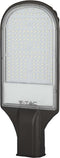 V-TAC VT-101ST-N Ash LED Straatverlichting - IJzer - Samsung - IP65 - 100W - 8400 Lumen - 6400K