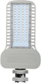 V-TAC VT-104ST Grijze Slim LED Straatverlichting - Samsung - IP65 - 100W - 12000 Lumen - 6400K - 5 Jaar