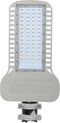 V-TAC VT-104ST-N LED Slim Straatverlichting - Grijs - Samsung - IP65 - 100W - 13500 Lumen - 4000K - 5 Jaar