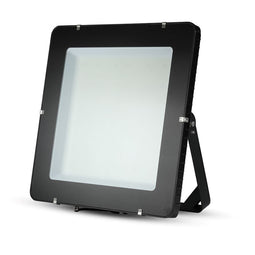 V-TAC VT-1055 Black LED Floodlights - 120lm/w - Samsung - IP65 - 1000W - 120000 Lumens - 6400K - 5 Years