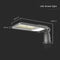 V-TAC VT-105ST LED-straatverlichting - Regelbare straatverlichting - Samsung - IP65 - 100 Watt - 9400 Lumen - 4000K - 5 Jaar