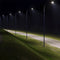 V-TAC VT-105ST LED-straatverlichting - Regelbare straatverlichting - Samsung - IP65 - 100 Watt - 9400 Lumen - 4000K - 5 Jaar