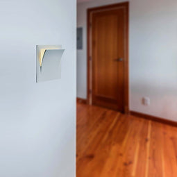 V-TAC VT-11004 LED-spots - E14 wandverlichting - IP20 - Wit