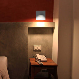 V-TAC VT-11005 LED-spots - G9 wandlampen - IP20 - Wit - Modelnr: - VT-11005