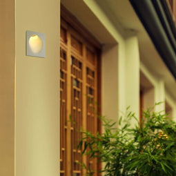 V-TAC VT-11009-RD LED-spots - Inbouwarmatuur - GU10 - IP20 - Wit - Modelnr: - VT-11009-RD