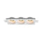 V-TAC VT-11013 LED Spotlights - Recessed Fitting - GU10 - IP20 - White - Model No: - VT-11013