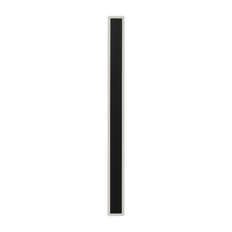 V-TAC VT-11117-B LED Modern Wall Lights - IP65 - Black Body - 17 Watts - 2330 Lumens - 4000K
