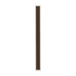 V-TAC VT-11117-C LED Modern Wall Lights - IP65 - Corten Body - 17 Watts - 2330 Lumens - 4000K