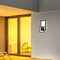 V-TAC VT-11120-B LED Wall Lights - Modern - Wall Lights - IP20 - Black Body - 20 Watts - 2400 Lumens - 3000K