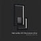 V-TAC VT-11120-B LED Wall Lights - Modern - Wall Lights - IP20 - Black Body - 20 Watts - 2400 Lumens - 3000K