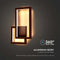 V-TAC VT-11120-C LED Wall Lights - Modern - Wall Lights - IP20 - Corten Body - 20 Watts - 2400 Lumens - 3000K