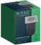 V-TAC VT-1127-SQ Buitenverlichting - Ondergrondse fittings GU10 - IP67 - Zwart
