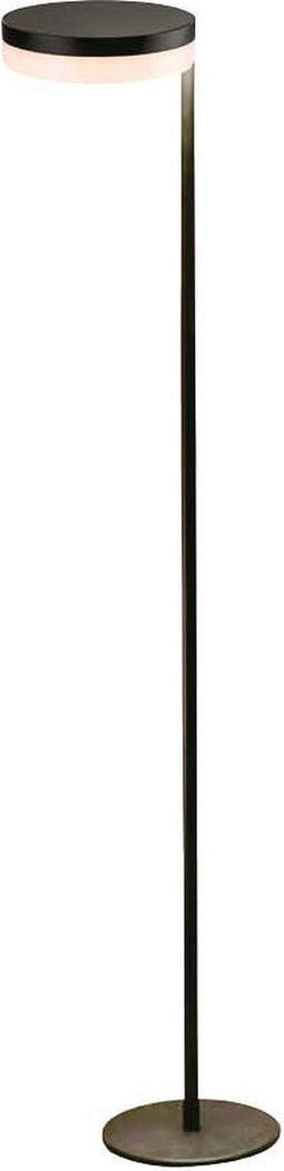 V-TAC VT-1137 Solarlampen - Solar Meerpaalverlichting - IP54 - 120 Lumen - 3000K