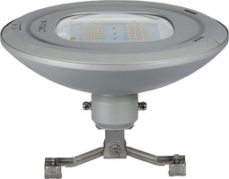 V-TAC VT-115ST LED Straatverlichting - 130lm/w - Samsung - IP65 - Grijs - 100 Watt - 13000 Lumen - 4000K - 5 Jaar