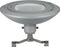 V-TAC VT-115ST LED Straatverlichting - 130lm/w - Samsung - IP65 - Grijs - 100 Watt - 13000 Lumen - 4000K - 5 Jaar