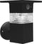 V-TAC VT-1169 Solarlampen - Solar Wandlampen Sensor - IP54 - 3 Watt - 250 Lumen - 3000K