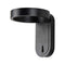 V-TAC VT-1180-B LED Wall Lights - Rotatable Lights - IP20 - Black Body - 5 Watts - 600 Lumens - 3000K+4000K