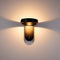 V-TAC VT-1180-B LED Wall Lights - Rotatable Lights - IP20 - Black Body - 5 Watts - 600 Lumens - 3000K+4000K