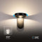 V-TAC VT-1180-B LED Wall Lights - Rotatable Lights - IP20 - Black Body - 5 Watts - 600 Lumens - 3000K+4000K