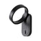 V-TAC VT-1180-B LED Wall Lights - Rotatable Lights - IP20 - Black Body - 5 Watts - 600 Lumens - 3000K+4000K