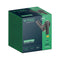 V-TAC VT-1186-B Outdoor Lighting - Adjustable Wall Lamps - IP44 - Black Body - 6 Watts - 620 Lumens - 3000K