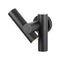 V-TAC VT-1186-B Outdoor Lighting - Adjustable Wall Lamps - IP44 - Black Body - 6 Watts - 620 Lumens - 4000K