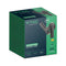 V-TAC VT-1186-B Outdoor Lighting - Adjustable Wall Lamps - IP44 - Black Body - 6 Watts - 620 Lumens - 4000K