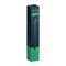 V-TAC VT-1187-B Outdoor Lighting - Bollard Lamps - IP44 - Black Body - 4 Watts - 390 Lumens - 4000K