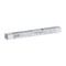 V-TAC VT-120136E-N Waterproof LED Batten Fittings - Samsung - Milky - IP65 - 36W - 4320 Lumens - 6500K - 120CM