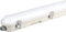 V-tac VT-120136S LED TL-armatuur met sensor - 120cm - 36W - 4000K - 4320 lumen - IP65